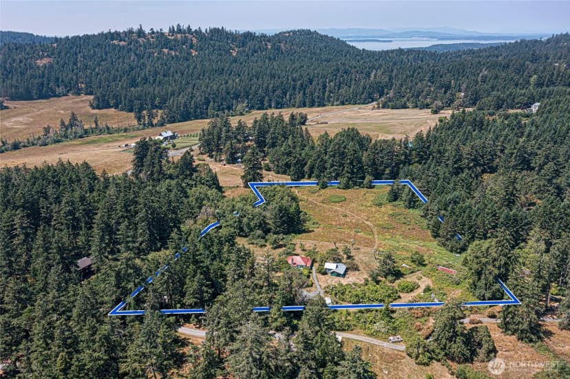 Property photo for 137 Skottowe Lane, Friday Harbor photo 35