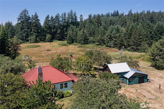Property photo for 137 Skottowe Lane, Friday Harbor photo 5