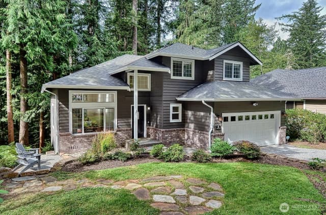 Property photo for 30 Morning Glory Drive, Bellingham