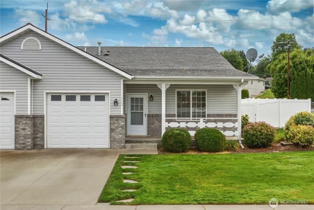 Property photo for 777 Se Magnoni, College Place