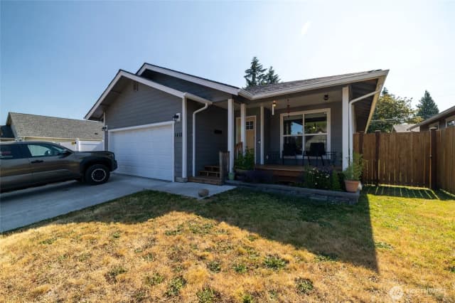 Property photo for 1418 Windsor Avenue, Centralia