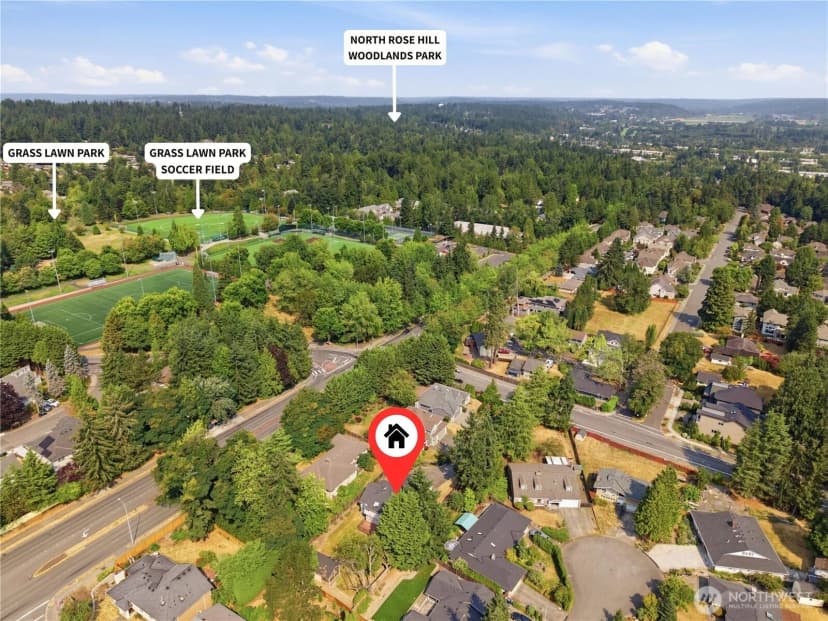 Property photo for 14805 Old Redmond Road, Redmond photo 36
