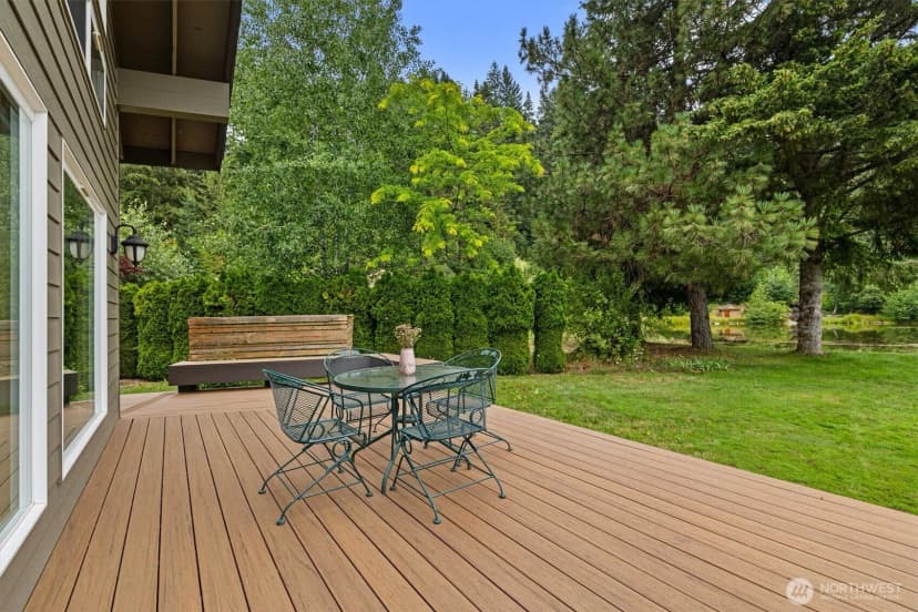 Property photo for 691 Pebble Beach Drive, Cle Elum photo 7