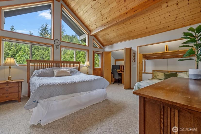 Property photo for 691 Pebble Beach Drive, Cle Elum photo 18