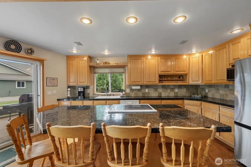 Property photo for 691 Pebble Beach Drive, Cle Elum photo 12