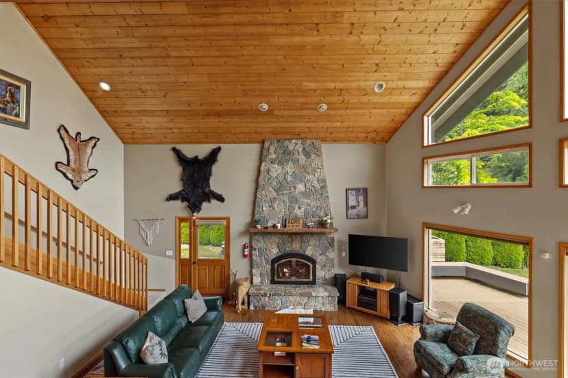 Property photo for 691 Pebble Beach Drive, Cle Elum photo 10
