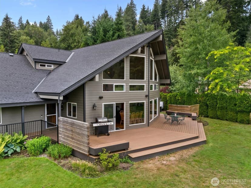 Property photo for 691 Pebble Beach Drive, Cle Elum photo 6