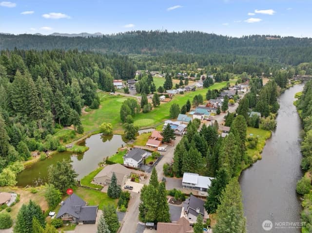 Property photo for 691 Pebble Beach Drive, Cle Elum photo 5