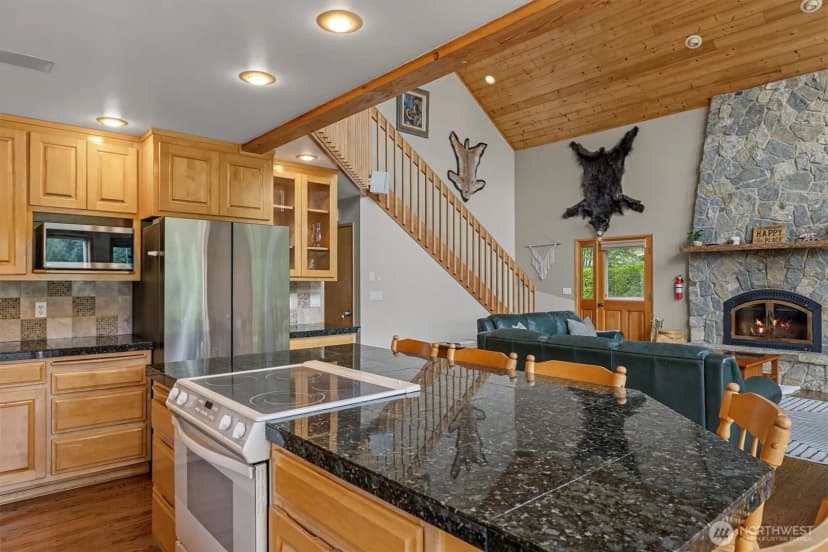 Property photo for 691 Pebble Beach Drive, Cle Elum photo 15