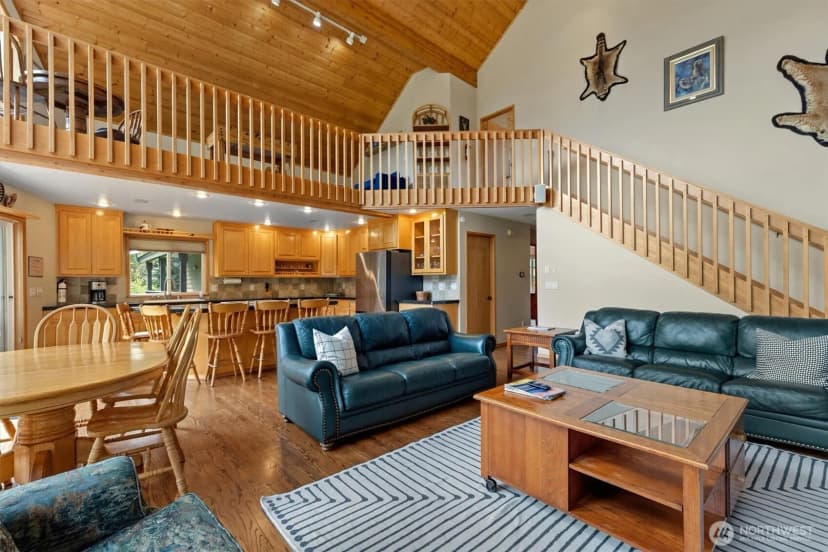 Property photo for 691 Pebble Beach Drive, Cle Elum photo 16