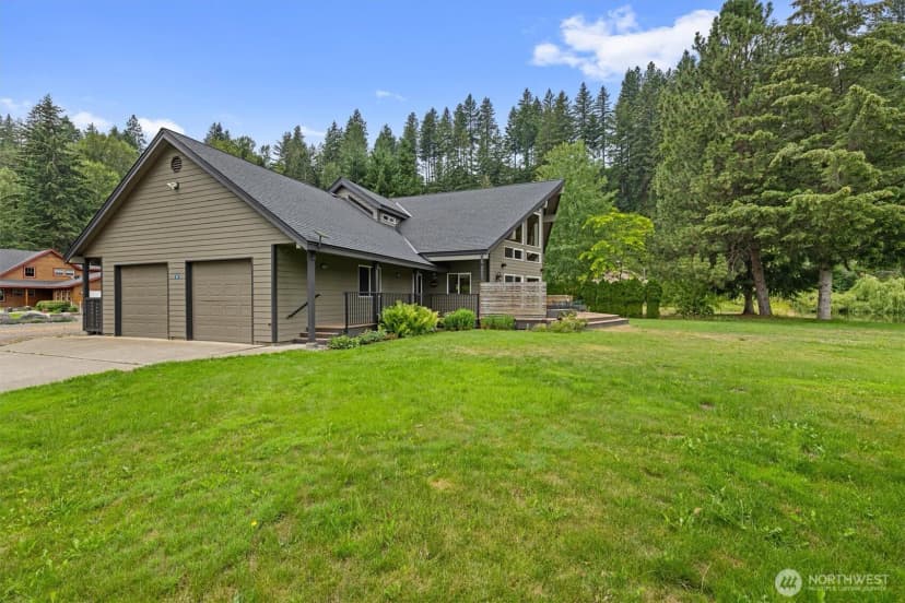 Property photo for 691 Pebble Beach Drive, Cle Elum photo 30