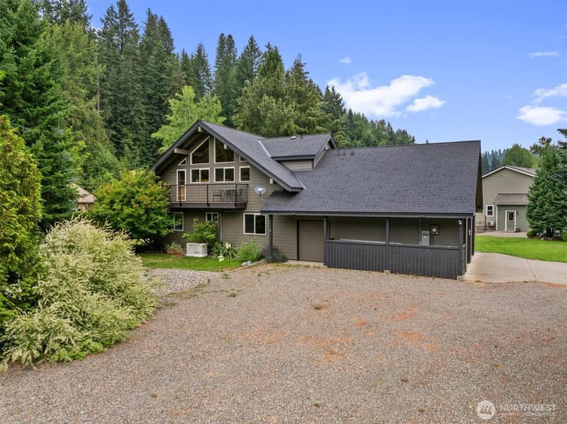 Property photo for 691 Pebble Beach Drive, Cle Elum photo 36