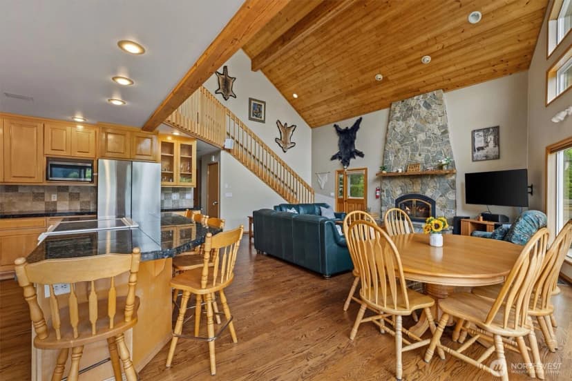 Property photo for 691 Pebble Beach Drive, Cle Elum photo 14