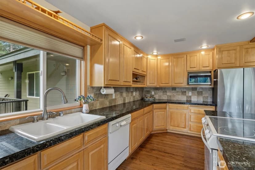 Property photo for 691 Pebble Beach Drive, Cle Elum photo 13