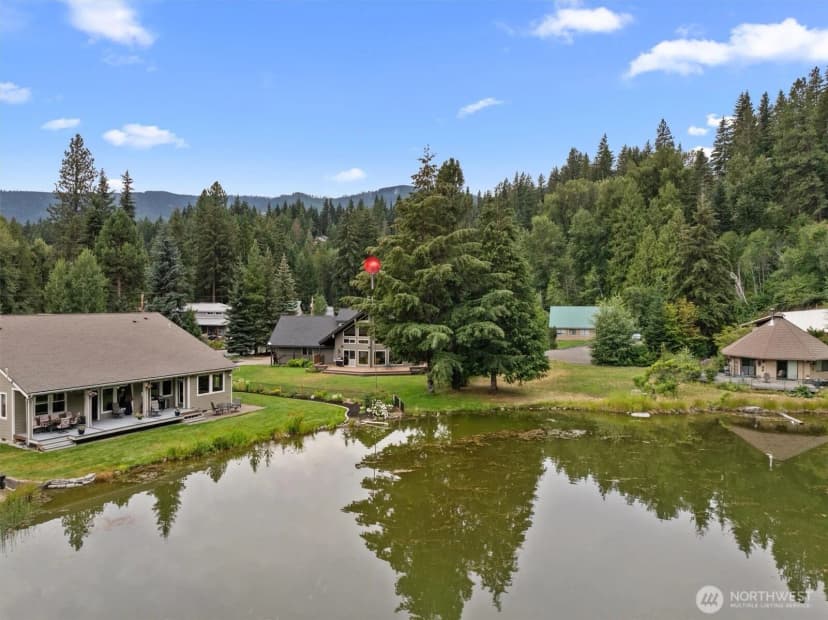Property photo for 691 Pebble Beach Drive, Cle Elum photo 2
