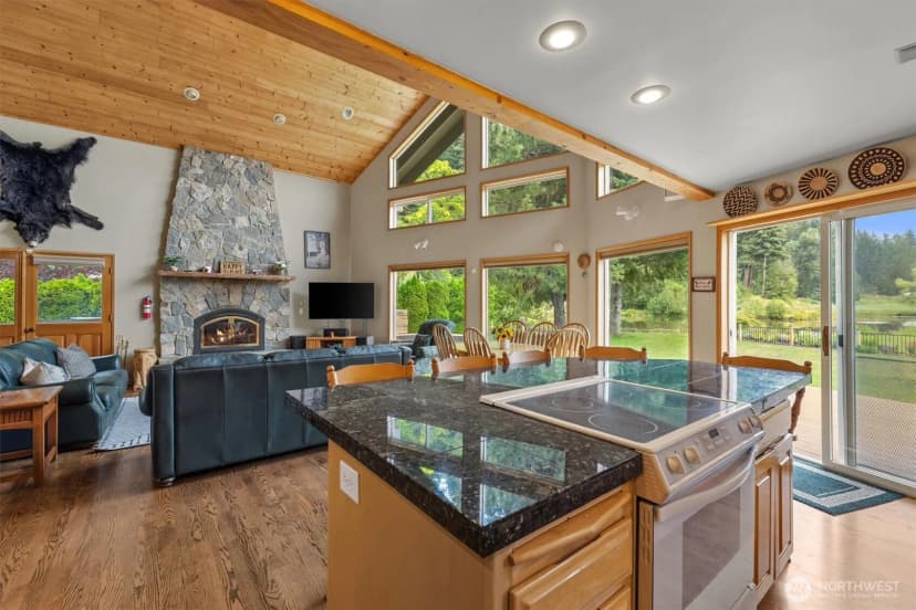 Property photo for 691 Pebble Beach Drive, Cle Elum photo 11
