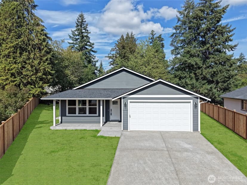 Property photo for 21909 127th Street Ct E, Bonney Lake
