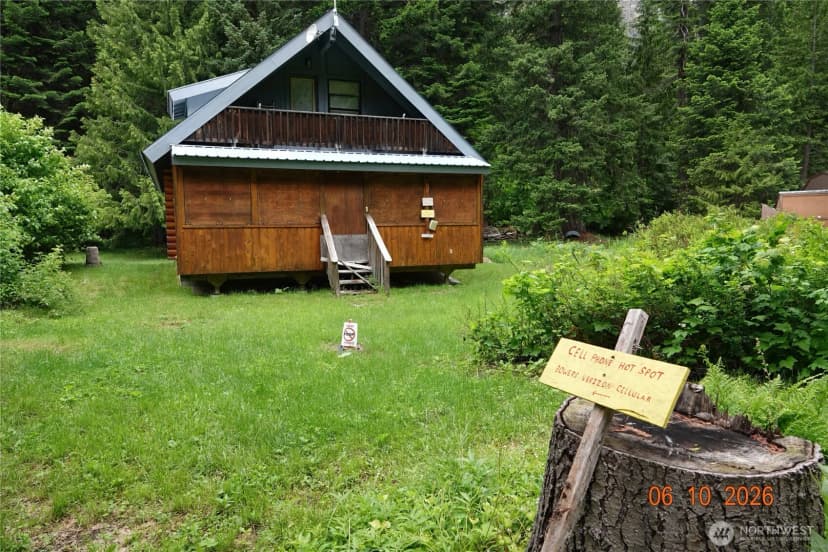 Property photo for 27849 Napeequa Drive, Leavenworth photo 18