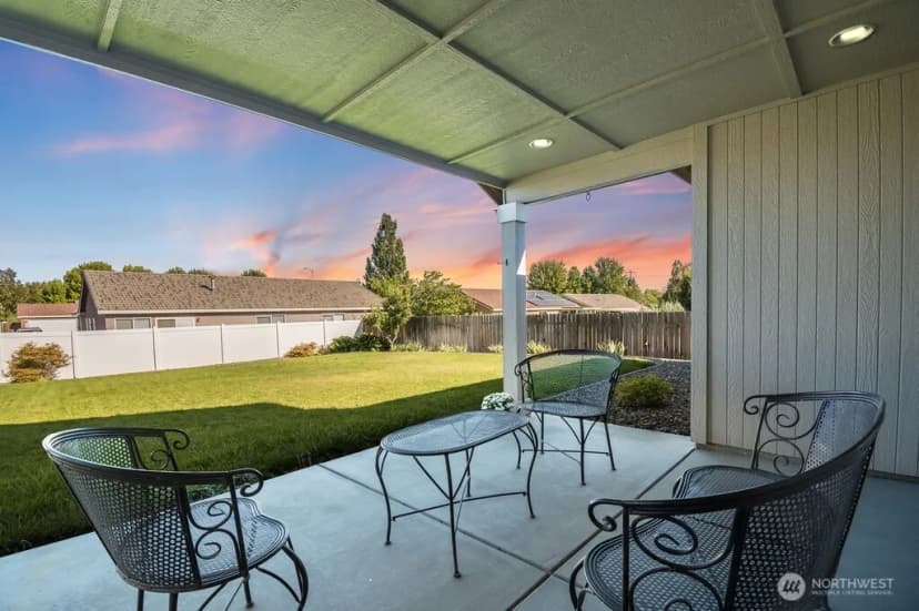 Property photo for 2670 Hickory Avenue, West Richland photo 31