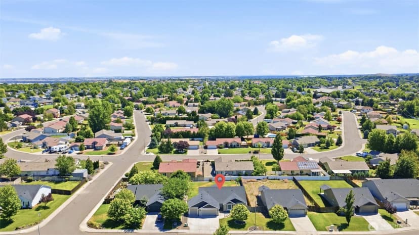 Property photo for 2670 Hickory Avenue, West Richland photo 36