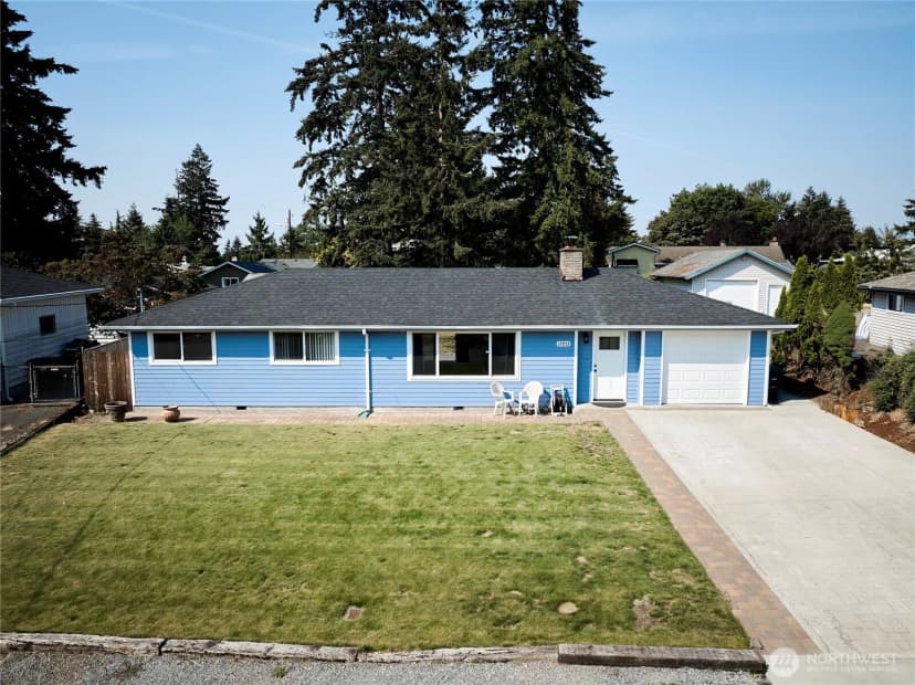 Property photo for 17953 48th Avenue S, Sea Tac photo 2