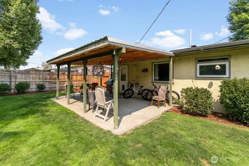 Property photo for 6919 W Victoria Avenue, Kennewick photo 20