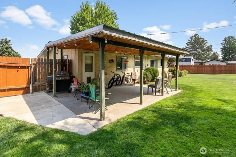 Property photo for 6919 W Victoria Avenue, Kennewick photo 25