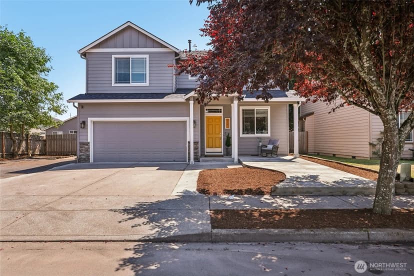 Property photo for 821 Se 11th Street, Battle Ground