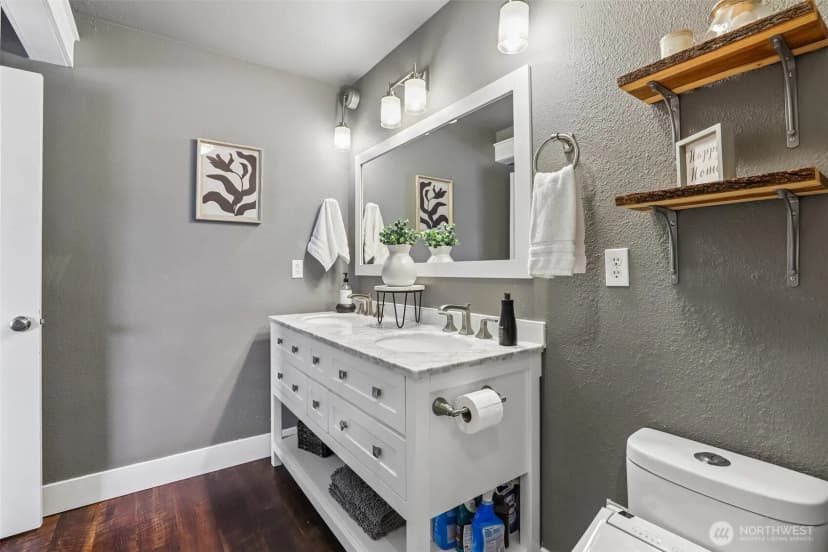Property photo for 821 Se 11th Street, Battle Ground photo 24