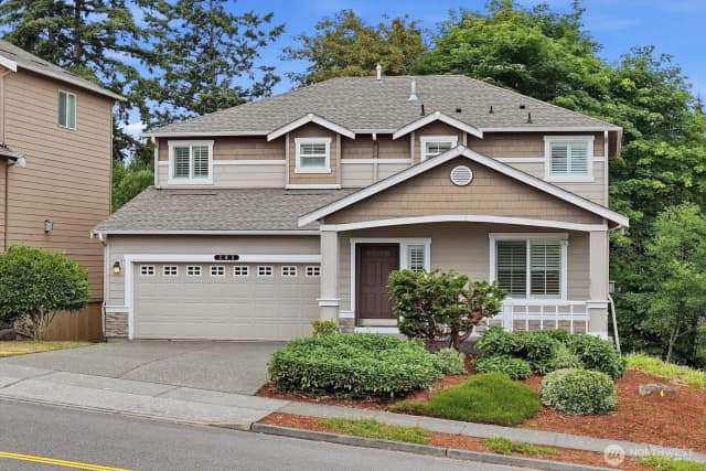 Property photo for 209 140th Street Sw, Everett