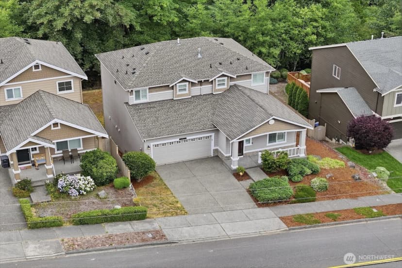 Property photo for 209 140th Street Sw, Everett photo 2