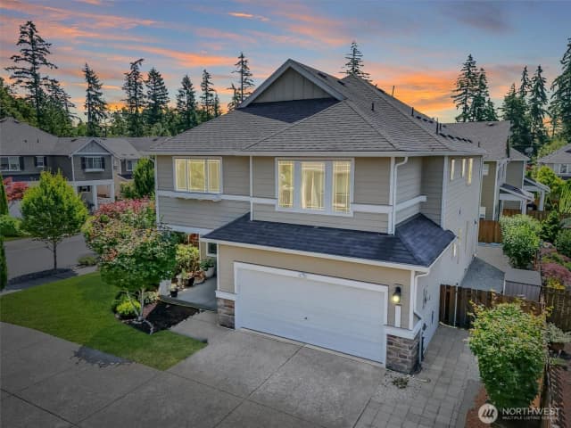 Property photo for 27451 211th Court Se, Maple Valley