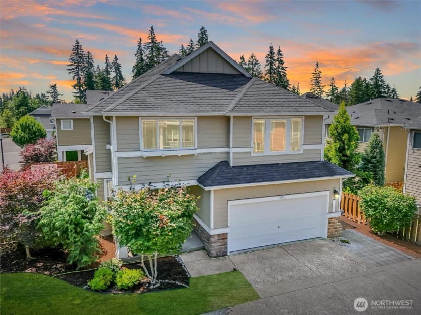 Property photo for 27451 211th Court Se, Maple Valley photo 2