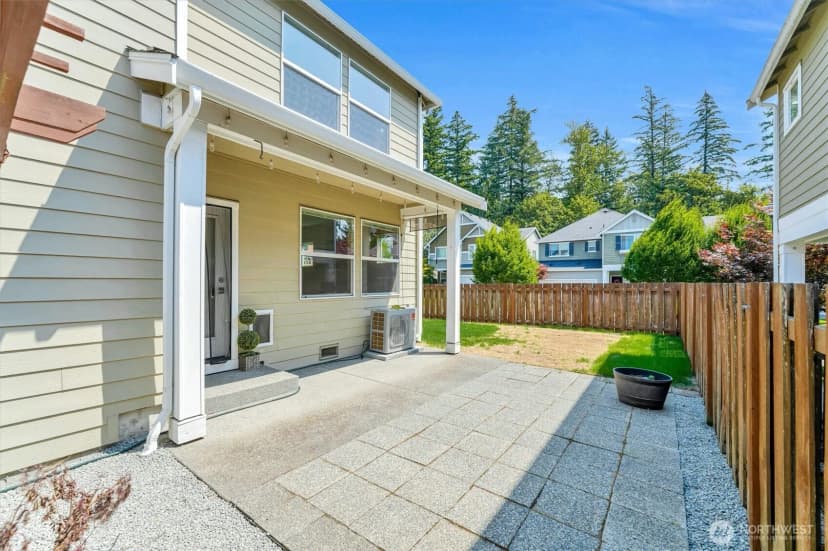 Property photo for 27451 211th Court Se, Maple Valley photo 36