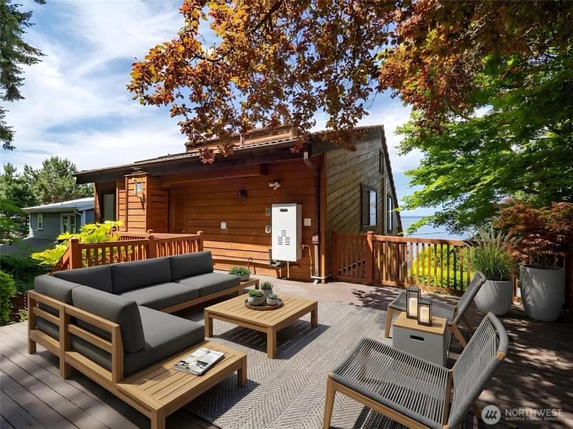 Property photo for 2364 Hobart Avenue Sw, Seattle photo 29