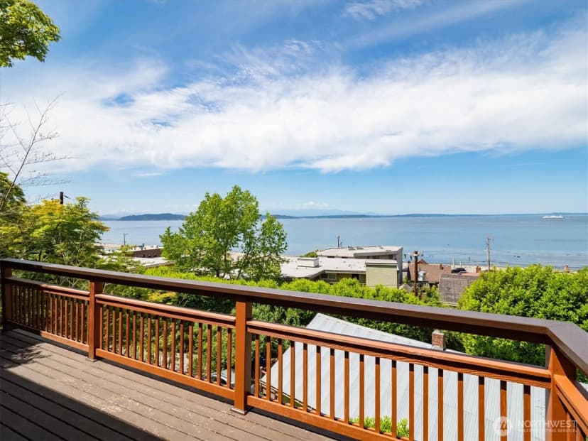 Property photo for 2364 Hobart Avenue Sw, Seattle photo 20