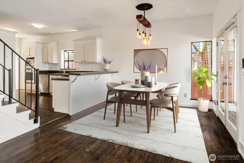 Property photo for 2364 Hobart Avenue Sw, Seattle photo 6