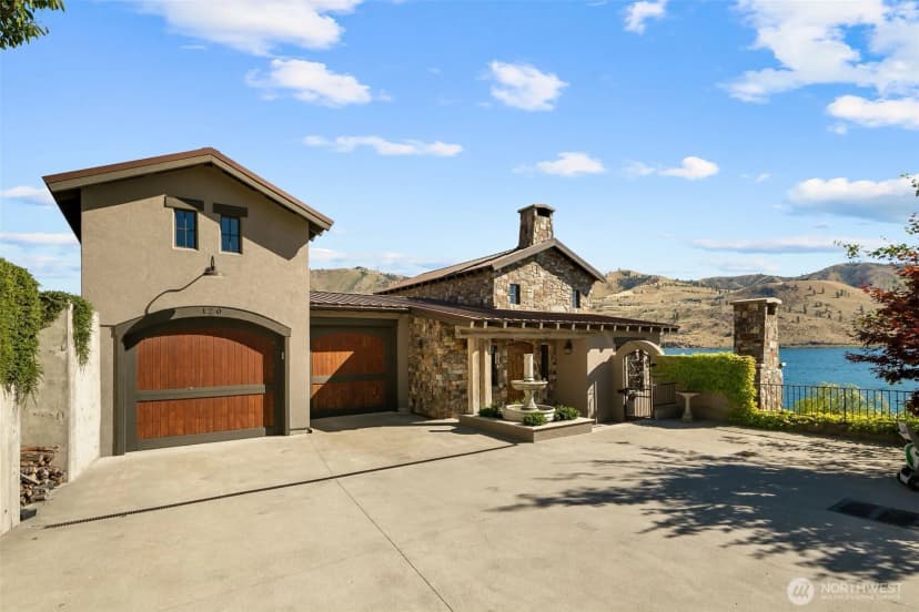 Property photo for 120 Brimstone Lane, Chelan photo 5