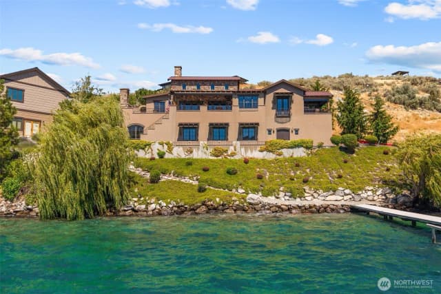 Property photo for 120 Brimstone Lane, Chelan photo 2