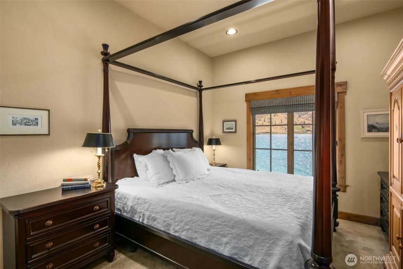 Property photo for 120 Brimstone Lane, Chelan photo 30