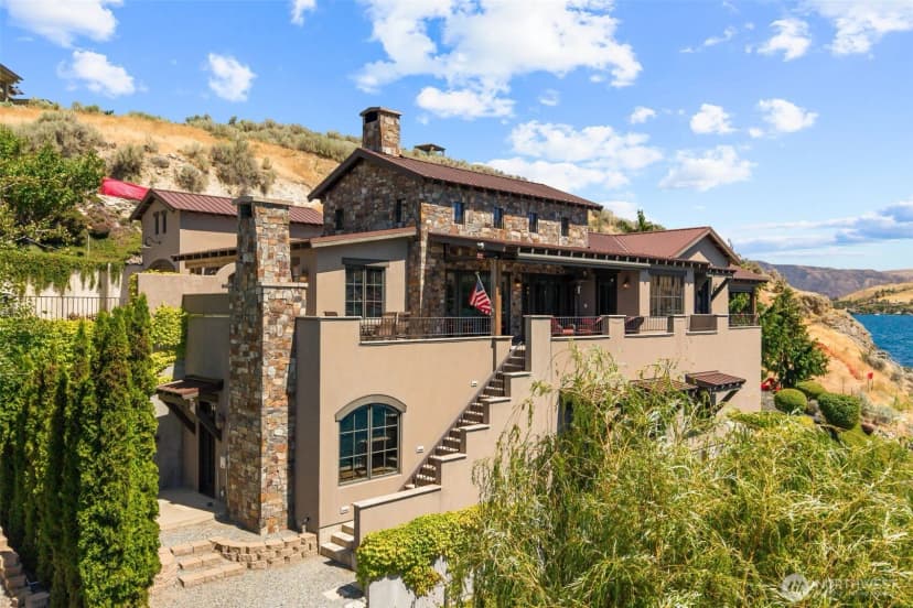Property photo for 120 Brimstone Lane, Chelan photo 3