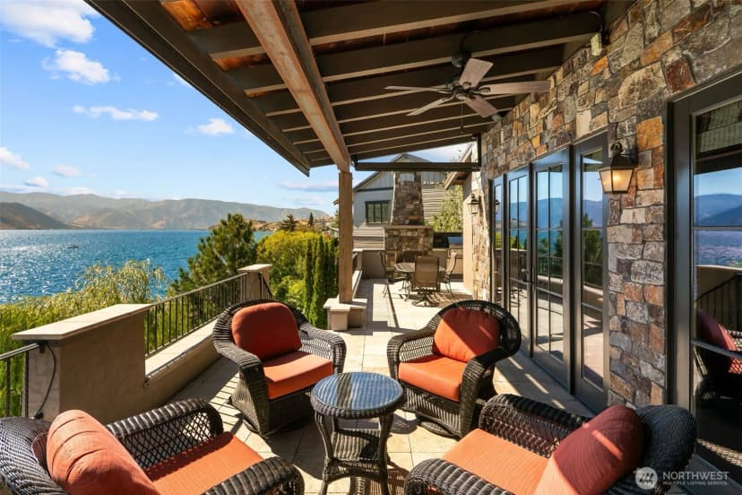 Property photo for 120 Brimstone Lane, Chelan photo 20