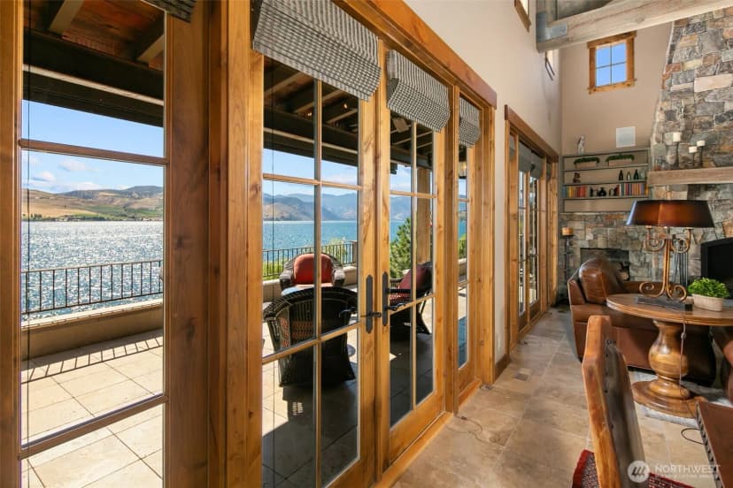 Property photo for 120 Brimstone Lane, Chelan photo 16