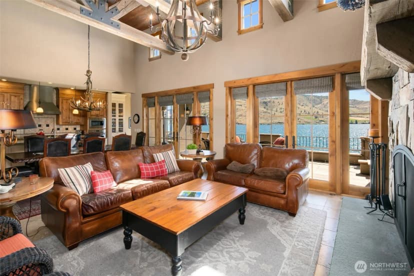Property photo for 120 Brimstone Lane, Chelan photo 9