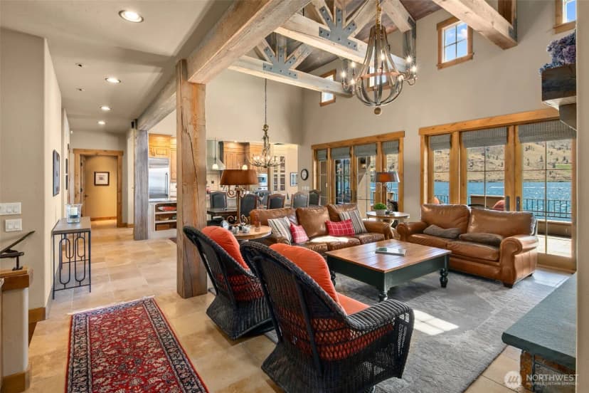 Property photo for 120 Brimstone Lane, Chelan photo 8