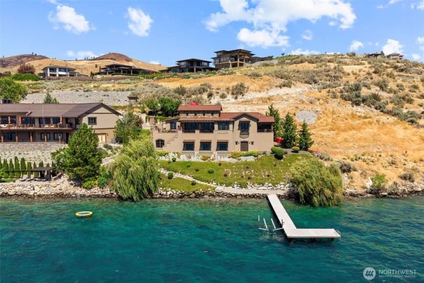 Property photo for 120 Brimstone Lane, Chelan photo 4