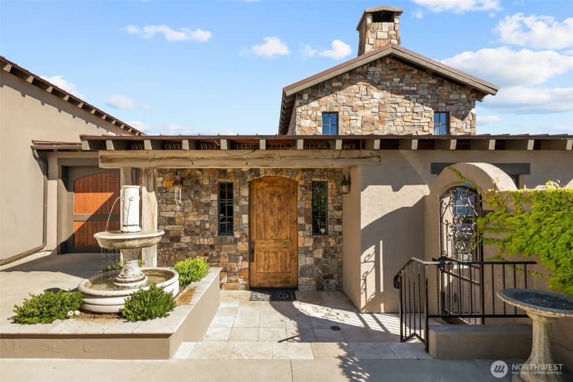 Property photo for 120 Brimstone Lane, Chelan photo 6