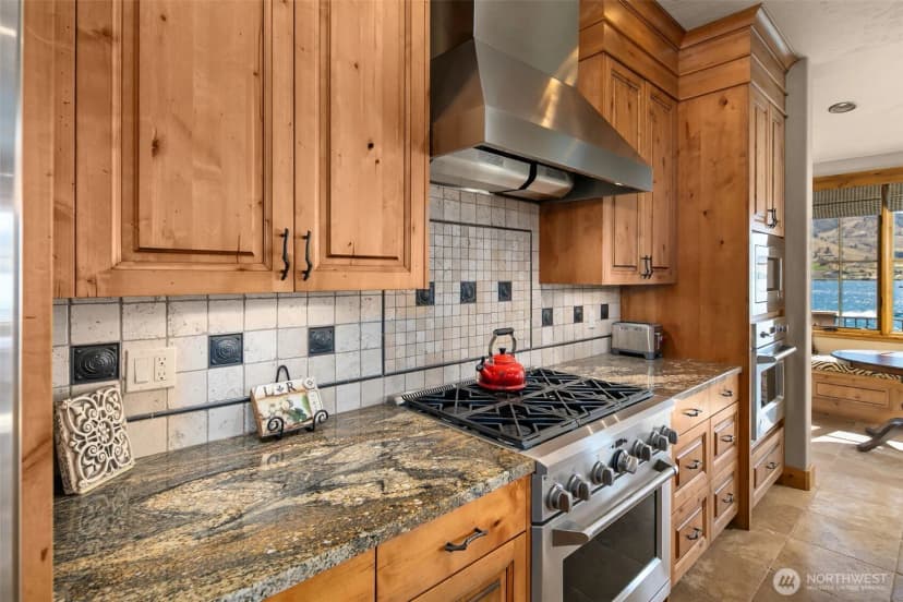 Property photo for 120 Brimstone Lane, Chelan photo 14
