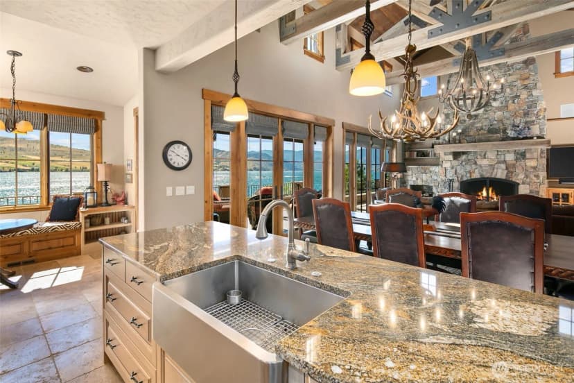 Property photo for 120 Brimstone Lane, Chelan photo 12