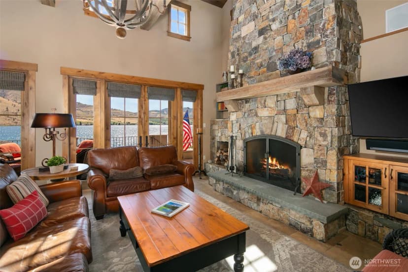 Property photo for 120 Brimstone Lane, Chelan photo 10